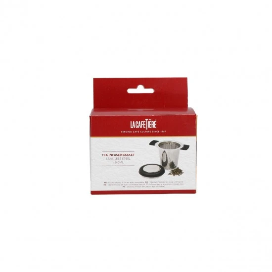 Shop quality La Cafetière Tea Infuser Basket, Stainless Steel in Kenya from vituzote.com Shop in-store or online and get countrywide delivery!