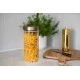 MasterClass Airtight Large Glass Food Storage Jar with Brass Lid, 1.5 litre (2¾ pint) capacity, MCCANLRGCOP Shop quality MasterClass Airtight Large Glass Food Storage Jar with Brass Lid, 1.5 litre (2¾ pint) capacity in Kenya from vituzote.com Shop in-store or online and get countrywide delivery!