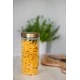 MasterClass Airtight Large Glass Food Storage Jar with Brass Lid, 1.5 litre (2¾ pint) capacity, MCCANLRGCOP Shop quality MasterClass Airtight Large Glass Food Storage Jar with Brass Lid, 1.5 litre (2¾ pint) capacity in Kenya from vituzote.com Shop in-store or online and get countrywide delivery!
