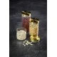 MasterClass Airtight Medium Glass Food Storage Jar with Brass Lid,1 Litre (1.75 Pints), MCCANMEDCOP Shop quality MasterClass Airtight Medium Glass Food Storage Jar with Brass Lid,1 Litre (1.75 Pints) in Kenya from vituzote.com Shop in-store or online and get countrywide delivery!