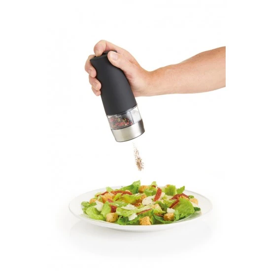 Shop quality MasterClass Electric Dual Salt & Pepper Mill - Electric in Kenya from vituzote.com Shop in-store or online and get countrywide delivery!