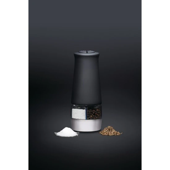 Shop quality MasterClass Electric Dual Salt & Pepper Mill - Electric in Kenya from vituzote.com Shop in-store or online and get countrywide delivery!