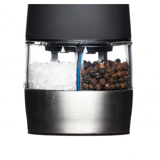 Shop quality MasterClass Electric Dual Salt & Pepper Mill - Electric in Kenya from vituzote.com Shop in-store or online and get countrywide delivery!