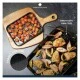 Master Class Vitreous Enamel Baking Tray, 24 x 18 cm, MCVITHB54 Shop quality Master Class Vitreous Enamel Baking Tray, 24 x 18 cm in Kenya from vituzote.com Shop in-store or online and get countrywide delivery!