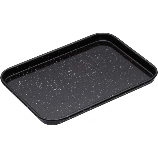 Master Class Vitreous Enamel Baking Tray, 24 x 18 cm, MCVITHB54 Shop quality Master Class Vitreous Enamel Baking Tray, 24 x 18 cm in Kenya from vituzote.com Shop in-store or online and get countrywide delivery!