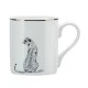 Mikasa Cheetah Straight-Sided Porcelain Mug, 280ml, MKCANCHEETAH Shop quality Mikasa Cheetah Straight-Sided Porcelain Mug, 280ml in Kenya from vituzote.com Shop in-store or online and get countrywide delivery!