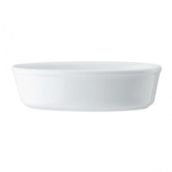 Mikasa Chalk Porcelain Oval Pie Dish, 18cm, White, MKCHPIEDISH Shop quality Mikasa Chalk Porcelain Oval Pie Dish, 18cm, White in Kenya from vituzote.com Shop in-store or online and get countrywide delivery!