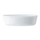 Mikasa Chalk Porcelain Oval Pie Dish, 18cm, White, MKCHPIEDISH Shop quality Mikasa Chalk Porcelain Oval Pie Dish, 18cm, White in Kenya from vituzote.com Shop in-store or online and get countrywide delivery!