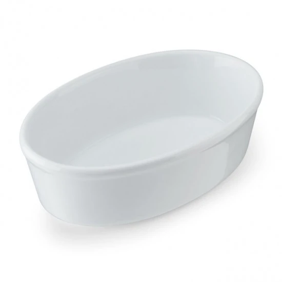 Mikasa Chalk Porcelain Oval Pie Dish, 18cm, White, MKCHPIEDISH Shop quality Mikasa Chalk Porcelain Oval Pie Dish, 18cm, White in Kenya from vituzote.com Shop in-store or online and get countrywide delivery!