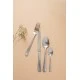 Shop quality Mikasa Broadway Stainless Steel Cutlery Set, 16 Piece in Kenya from vituzote.com Shop in-store or online and get countrywide delivery!