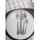 Shop quality Mikasa Broadway Stainless Steel Cutlery Set, 16 Piece in Kenya from vituzote.com Shop in-store or online and get countrywide delivery!