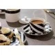Shop quality Mikasa Luxe Deco Fine China Tea Cups and Saucers with Geometric Stripe, Set of 2, 200ml-Gift Boxed in Kenya from vituzote.com Shop in-store or online and get countrywide delivery!