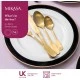 Shop quality Mikasa Luxe Deco 4-Piece Fine China Dinner Plate Set of 4, 27.5cm, Gift Boxed in Kenya from vituzote.com Shop in-store or online and get countrywide delivery!