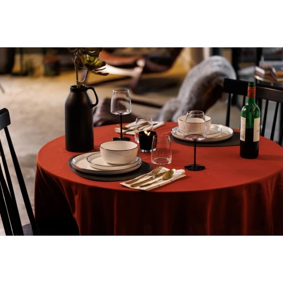Shop quality Mikasa Limestone Porcelain 12 Piece Dinner Set, White in Kenya from vituzote.com Shop in-store or online and get countrywide delivery!