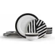 Mikasa Luxe Deco 12 Piece Fine China Dinner Set, Gift Boxed, MKLUXEDECO12PC Shop quality Mikasa Luxe Deco 12 Piece Fine China Dinner Set, Gift Boxed in Kenya from vituzote.com Shop in-store or online and get countrywide delivery!