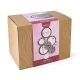 Mikasa Luxe Deco 12 Piece Fine China Dinner Set, Gift Boxed, MKLUXEDECO12PC Shop quality Mikasa Luxe Deco 12 Piece Fine China Dinner Set, Gift Boxed in Kenya from vituzote.com Shop in-store or online and get countrywide delivery!