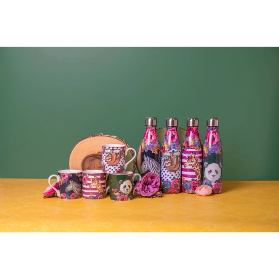 Shop quality Mikasa Wild at Heart Zebra Print Mug, 280ml in Kenya from vituzote.com Shop in-store or online and get countrywide delivery!