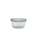 Neville Genware Weck Jar 29cl/10.2oz 10cm (Dia)