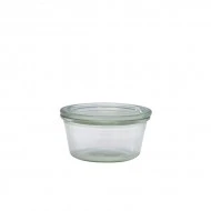 Neville Genware Weck Jar 29cl/10.2oz 10cm (Dia)