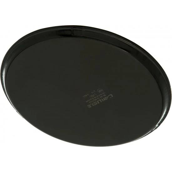 Neville Genware Gengrip Non Slip Fibreglass Round Tray, 14", Black, 1400GR-004 Shop quality Neville Genware Gengrip Non Slip Fibreglass Round Tray, 14", Black in Kenya from vituzote.com Shop in-store or online and get countrywide delivery!