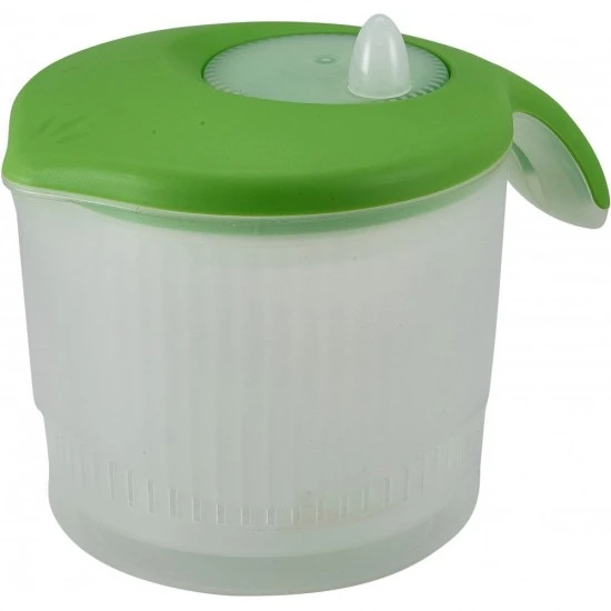 Shop quality Neville Genware Professional Salad Spinner, 3 Litre in Kenya from vituzote.com Shop in-store or online and get countrywide delivery!