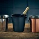 Neville Genware GenWare Metallic Black Wine Bucket, 26203MTBK Shop quality Neville Genware GenWare Metallic Black Wine Bucket in Kenya from vituzote.com Shop in-store or online and get countrywide delivery!