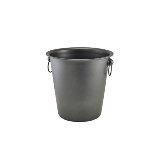 Neville Genware GenWare Metallic Black Wine Bucket, 26203MTBK Shop quality Neville Genware GenWare Metallic Black Wine Bucket in Kenya from vituzote.com Shop in-store or online and get countrywide delivery!