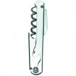 Neville Genware Waiters Friend Corkscrew, 11cm Long