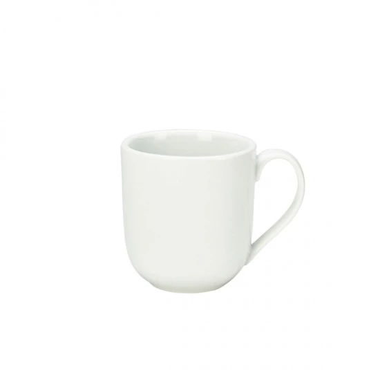 Shop quality Neville Genware Porcelain Coffee Mug, 320ml / 32cl/11.25oz in Kenya from vituzote.com Shop in-store or online and get countrywide delivery!