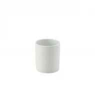 Neville Genware Porcelain Traditional Sugar  / Stick Toothpick Holder, 6.5cm/2.5" 