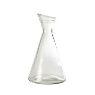 Oberglas Pisa Glass Carafe, 1Litre