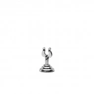 Neville Genware Menu/ Table No.Clip 1.5" Tall 4cm