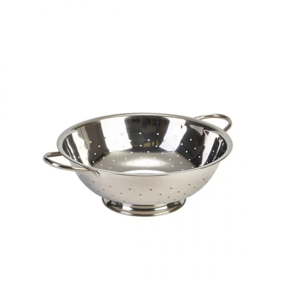 Shop quality Neville Genware Economy Stainless Steel Colander, 11 iches in Kenya from vituzote.com Shop in-store or online and get countrywide delivery!
