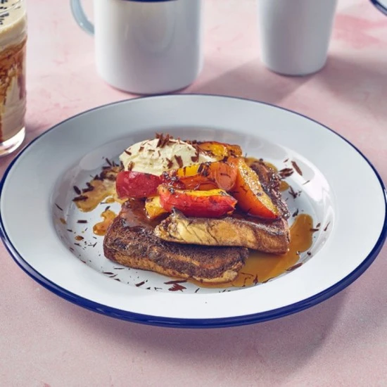 Neville Genware Enamel Wide Rim Plate White & Blue, 26cm, 45026 Shop quality Neville Genware Enamel Wide Rim Plate White & Blue, 26cm in Kenya from vituzote.com Shop in-store or online and get countrywide delivery!