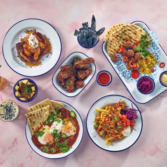 Neville Genware Enamel Wide Rim Plate White & Blue, 26cm, 45026 Shop quality Neville Genware Enamel Wide Rim Plate White & Blue, 26cm in Kenya from vituzote.com Shop in-store or online and get countrywide delivery!