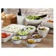 Shop quality Neville Genware Polycarbonate Salad Tongs, 9" Black in Kenya from vituzote.com Shop in-store or online and get countrywide delivery!