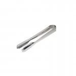 Neville GenWare Stainless Steel Ice Tongs, 17.8cm/ 7"