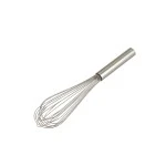 Neville Genware Stainless Steel Balloon Whisk, 14"
