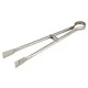 Shop quality Neville Genware Stainless Steel Grill Tongs,  21 inches / 53cm in Kenya from vituzote.com Shop in-store or online and get countrywide delivery!