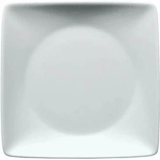 Arthur Krupp Omnia Square Flat Plate,12cm