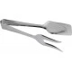 Shop quality Neville Genware Stainless Steel Roasting Meat Tongs- 200mm 8" in Kenya from vituzote.com Shop in-store or online and get countrywide delivery!