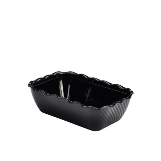Shop quality Neville Genware Tulip Crock with lid , 2.3kg , Black in Kenya from vituzote.com Shop in-store or online and get countrywide delivery!