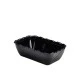 Shop quality Neville Genware Tulip Crock with lid , 2.3kg , Black in Kenya from vituzote.com Shop in-store or online and get countrywide delivery!