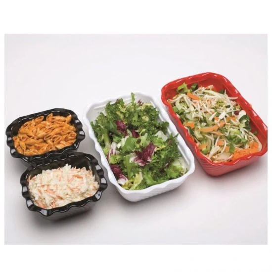 Shop quality Neville Genware Tulip Crock with lid , 2.3kg , Black in Kenya from vituzote.com Shop in-store or online and get countrywide delivery!