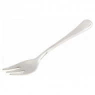 Neville Genware Pastry Fork 18/0 Stainless Steel 15.5cm (L)