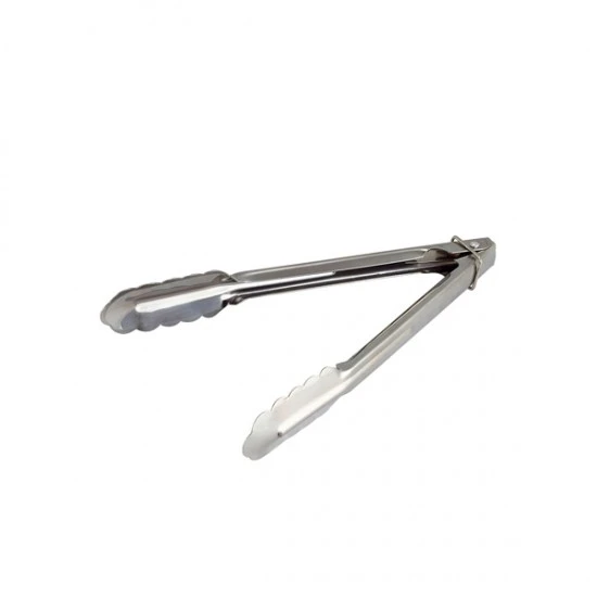 Neville Genware Stainless Steel All Purpose Tongs, 9", 8409R Shop quality Neville Genware Stainless Steel All Purpose Tongs, 9" in Kenya from vituzote.com Shop in-store or online and get countrywide delivery!