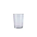 Neville Genware Barrel Tumbler Glass, 510ml /  51cl/18oz 