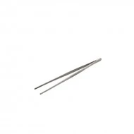 Neville Genware  Round Tip Chef Tweezers, 31cm
