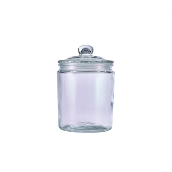 Neville GenWare Glass Biscotti Jar, 1.8 Litres, BSJ-20 Shop quality Neville GenWare Glass Biscotti Jar, 1.8 Litres in Kenya from vituzote.com Shop in-store or online and get countrywide delivery!