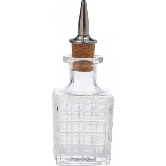 Neville Genware Bitters Bottle 10cl/3.5oz, BTB1 Shop quality Neville Genware Bitters Bottle 10cl/3.5oz in Kenya from vituzote.com Shop in-store or online and get countrywide delivery!